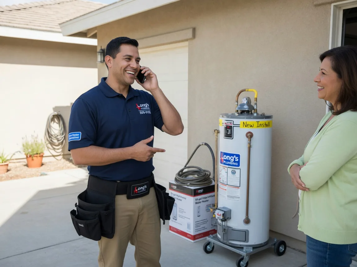 Leak Detection Valparaiso, NE FAQs